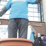 Vampiros despiertos por Martín Prieto