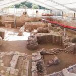 3000 años de la historia de Sevilla podrán visitarse en la cripta del Real Alcázar
