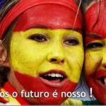 ¿Y si el futuro de España estuviese en la unión con Portugal?