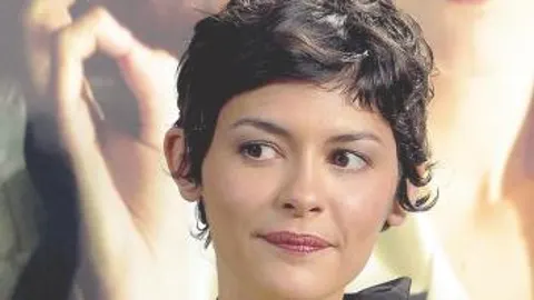 Coco Chanel siempre quiso ser llamada «Mademoiselle Chanel». En la imagen, la actriz Audrey Tautou, protagonista de la película «Coco»