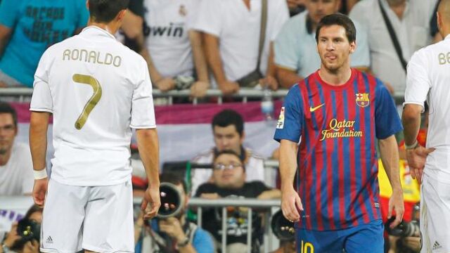 El Real Madrid-Barcelona vuelta de la Supercopa España será el 29 agosto