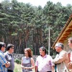 Castilla y León es ya el modelo a seguir en la gestión forestal