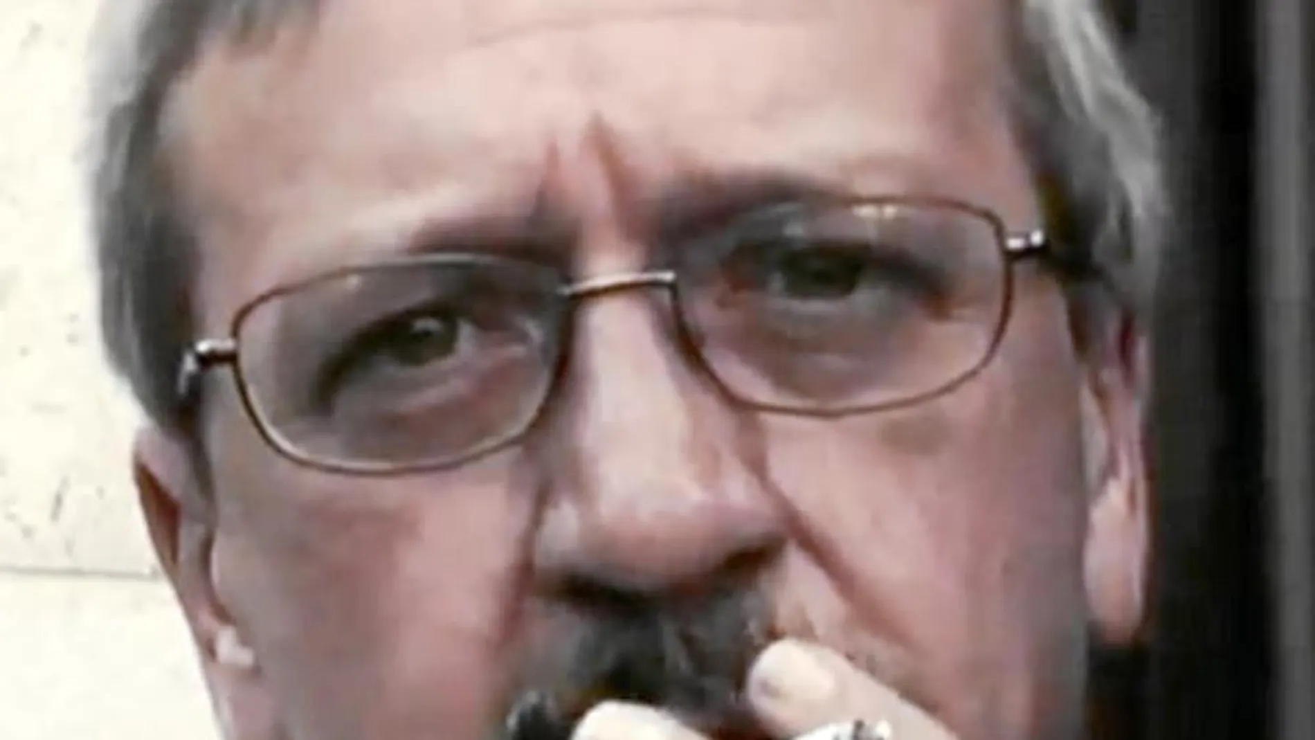 Herman Cain