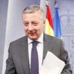 El PP de Madrid ha pedido la dimisión de José Blanco por «mentir»