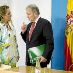 Málaga, última provincia para la Junta en inversiones hidráulicas