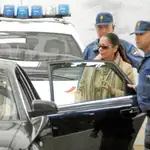  Piden tres años de cárcel para Pantoja por «lavar» dinero de Julián Muñoz