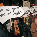 Las denuncias por violencia de género aumentaron un 5,7 por ciento entre abril y junio