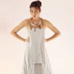 Colección Primavera-Verano 2015 de X-Adnan