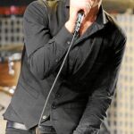 The Killers, pastores del rock