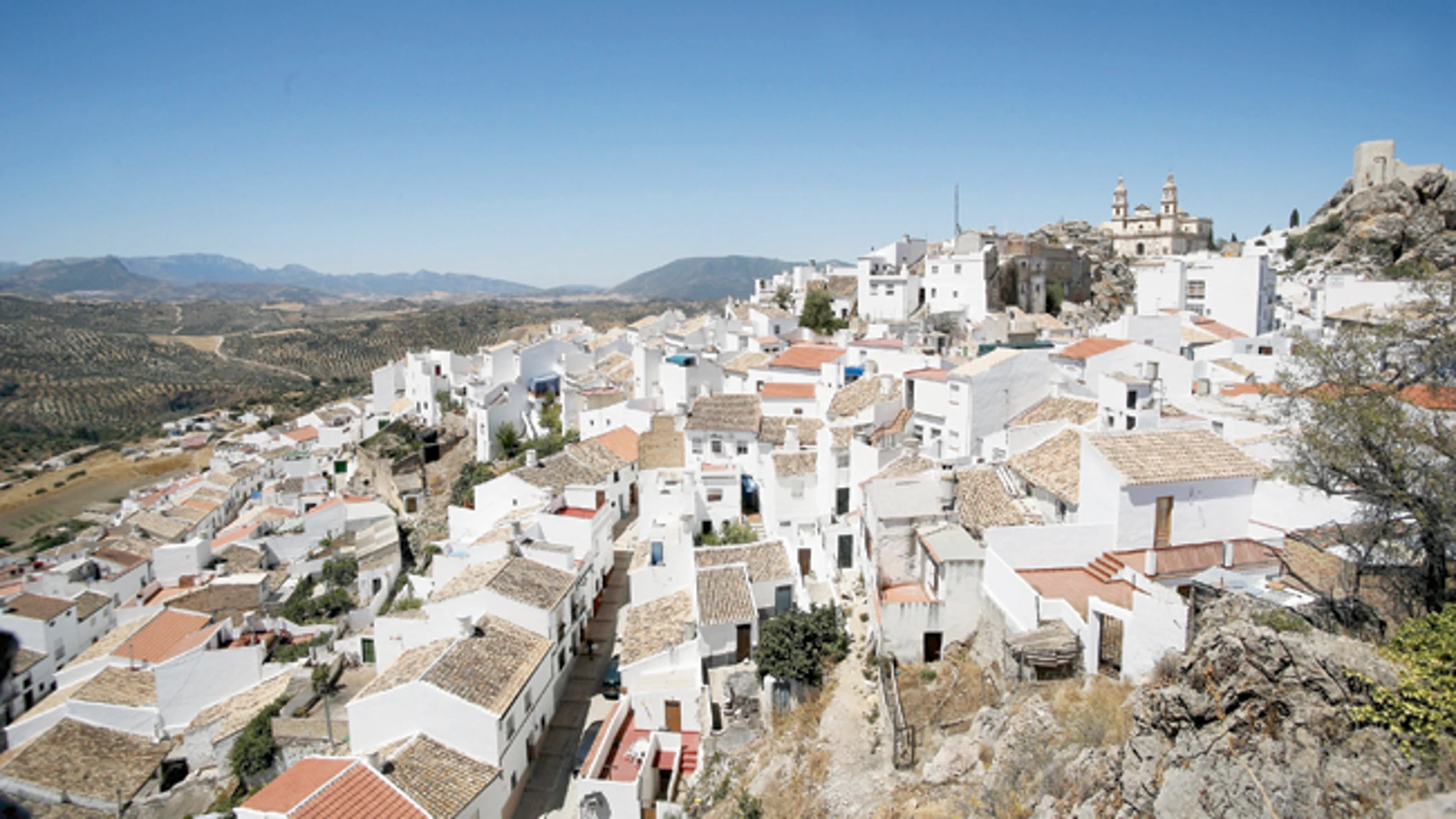 Cádiz: Una provincia con mil caras