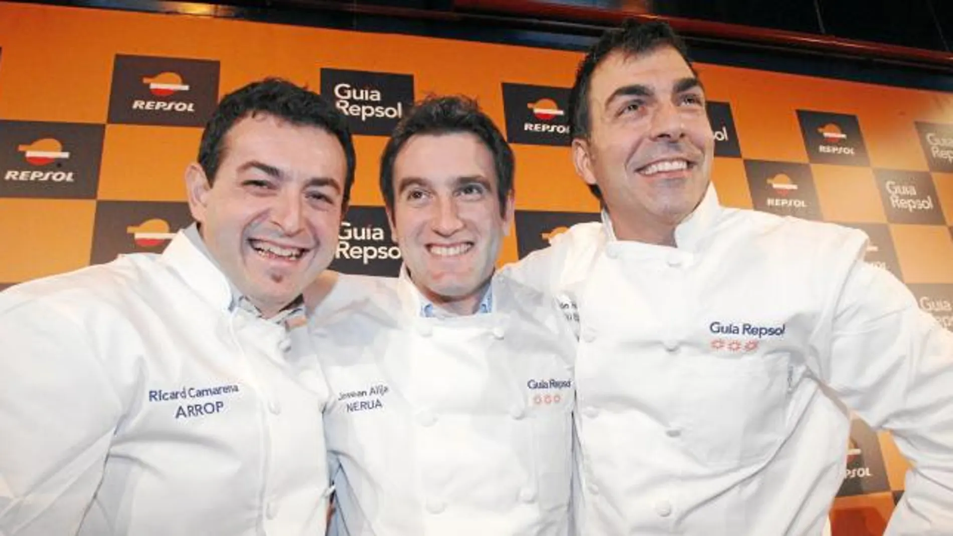 Camarena y Patiño o la reivindicación de la libertad para crear en la cocina