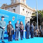 La Policía autonómica alcanzará los 500 agentes durante este año