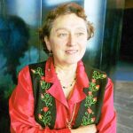 La profesora Margulis era doctora honoris causa por la Universidad de Valencia