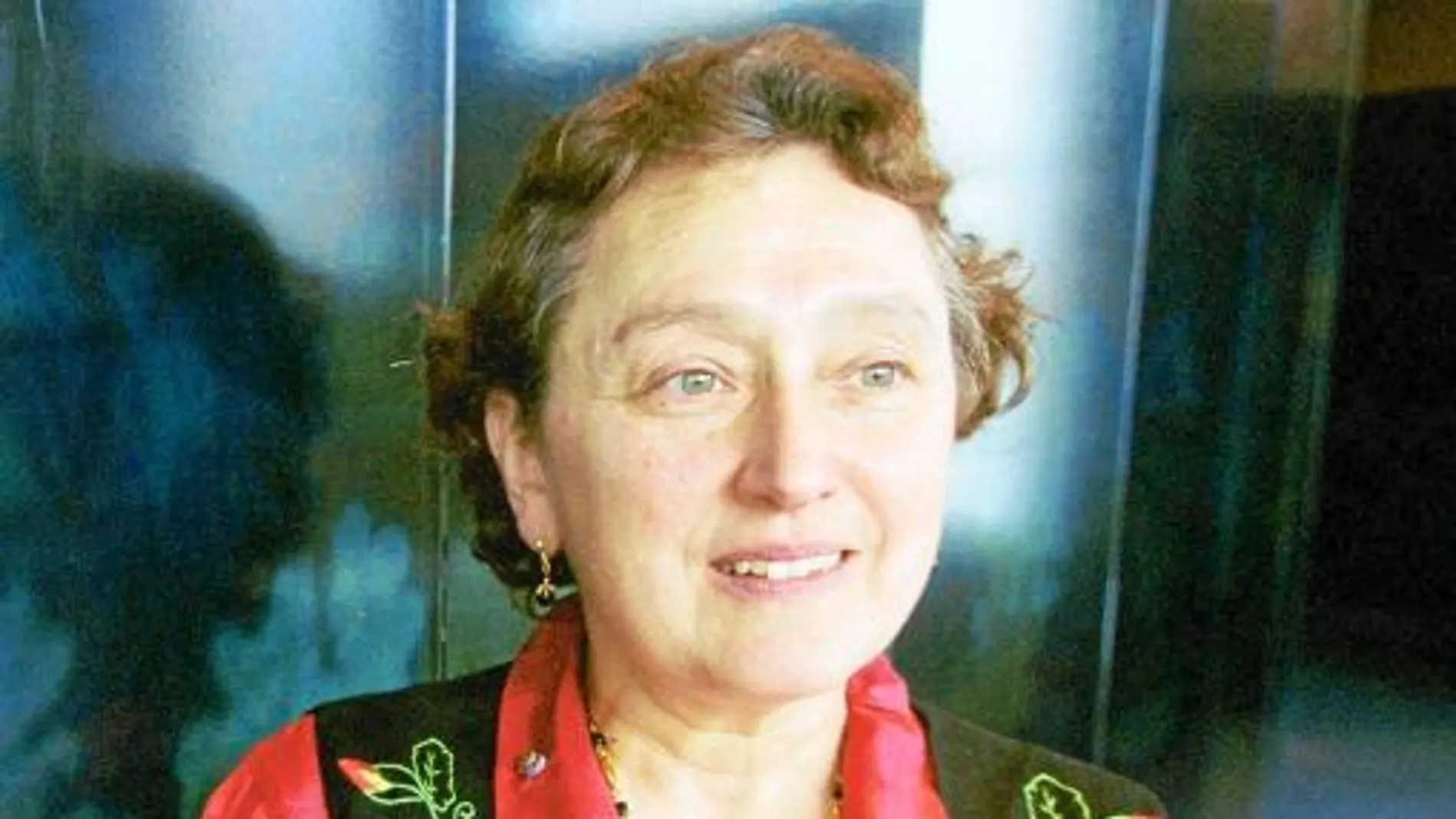 La profesora Margulis era doctora honoris causa por la Universidad de Valencia