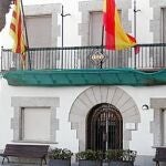El Ayuntamiento de Sant Pol de Mar restituye la bandera española