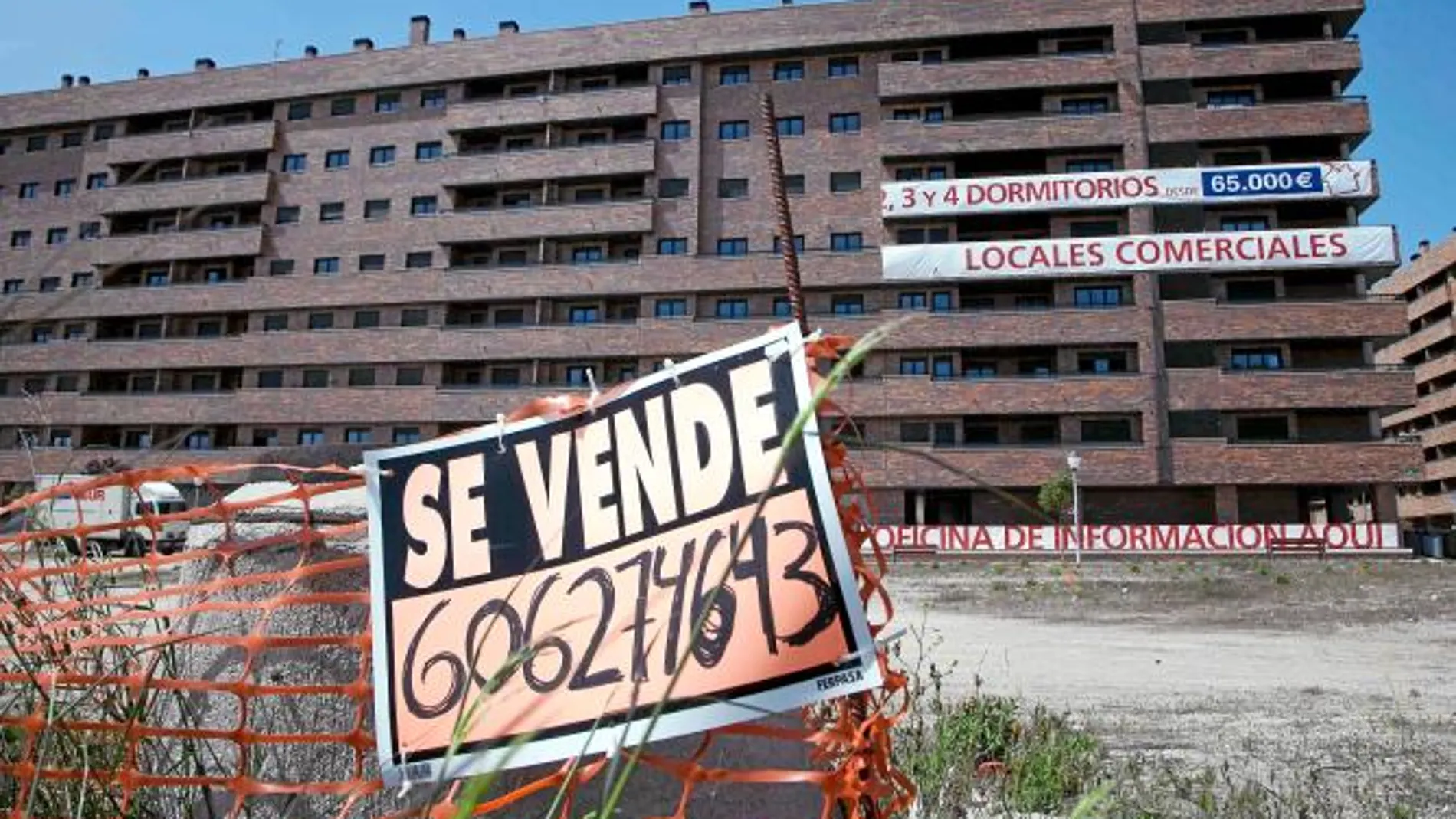 Alquileres más flexibles y exenciones para comprar casa