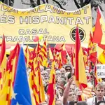  La plataforma del 12–O pide a Wert que incida en la educación catalana