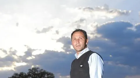 César Rincón / Torero retirado: «No hay otra plaza en el mundo con la magia de Madrid»
