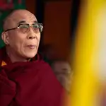 El Dalái Lama se dirige a los más pequeños en &quot;La semilla mágica&quot;