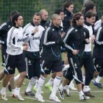 El Real Madrid celebrará jornada de puertas abiertas el 5 de enero