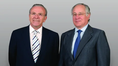«Euromoney Magazine» elige a CaixaBank como «mejor banco de España en 2012»
