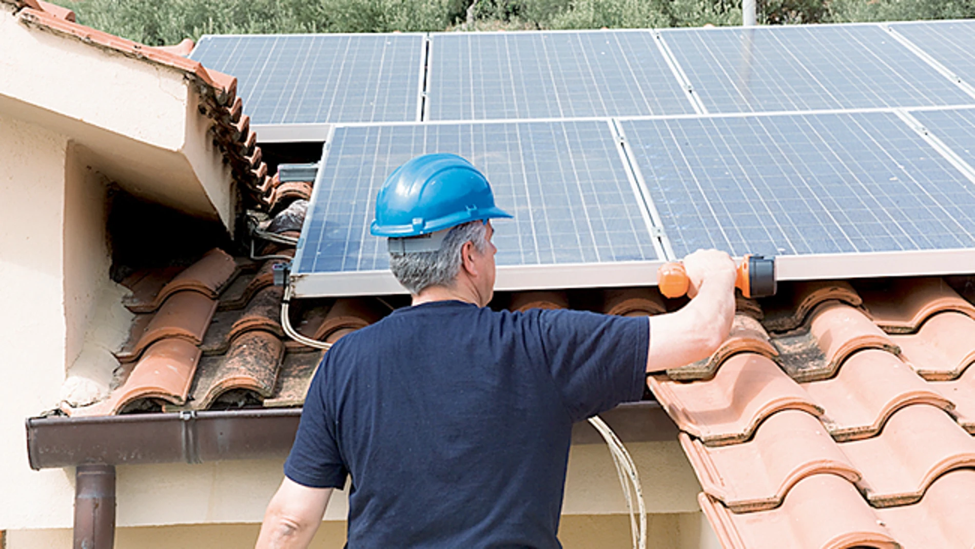 Podemos producir nuestra propia energía