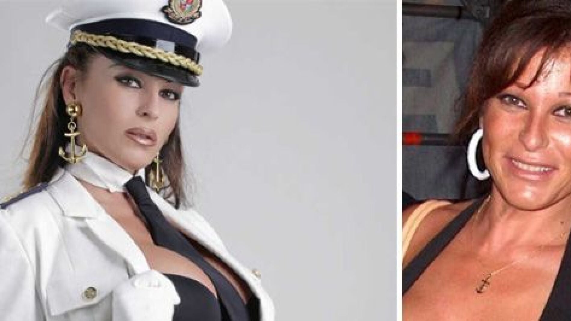 Italia tiene un plan dos actrices porno en la carrera electoral foto