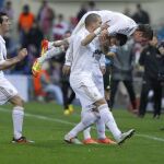Mediapro acuerda con varias cadenas internacionales la emisión de la Liga fuera de España