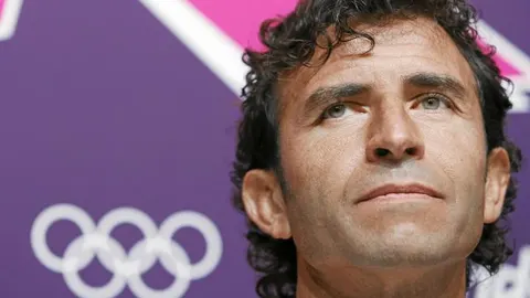 «Ganar el oro no es una obligación es un reto»