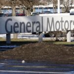 General Motors registró un volumen de ventas de 8.355.947 vehículos