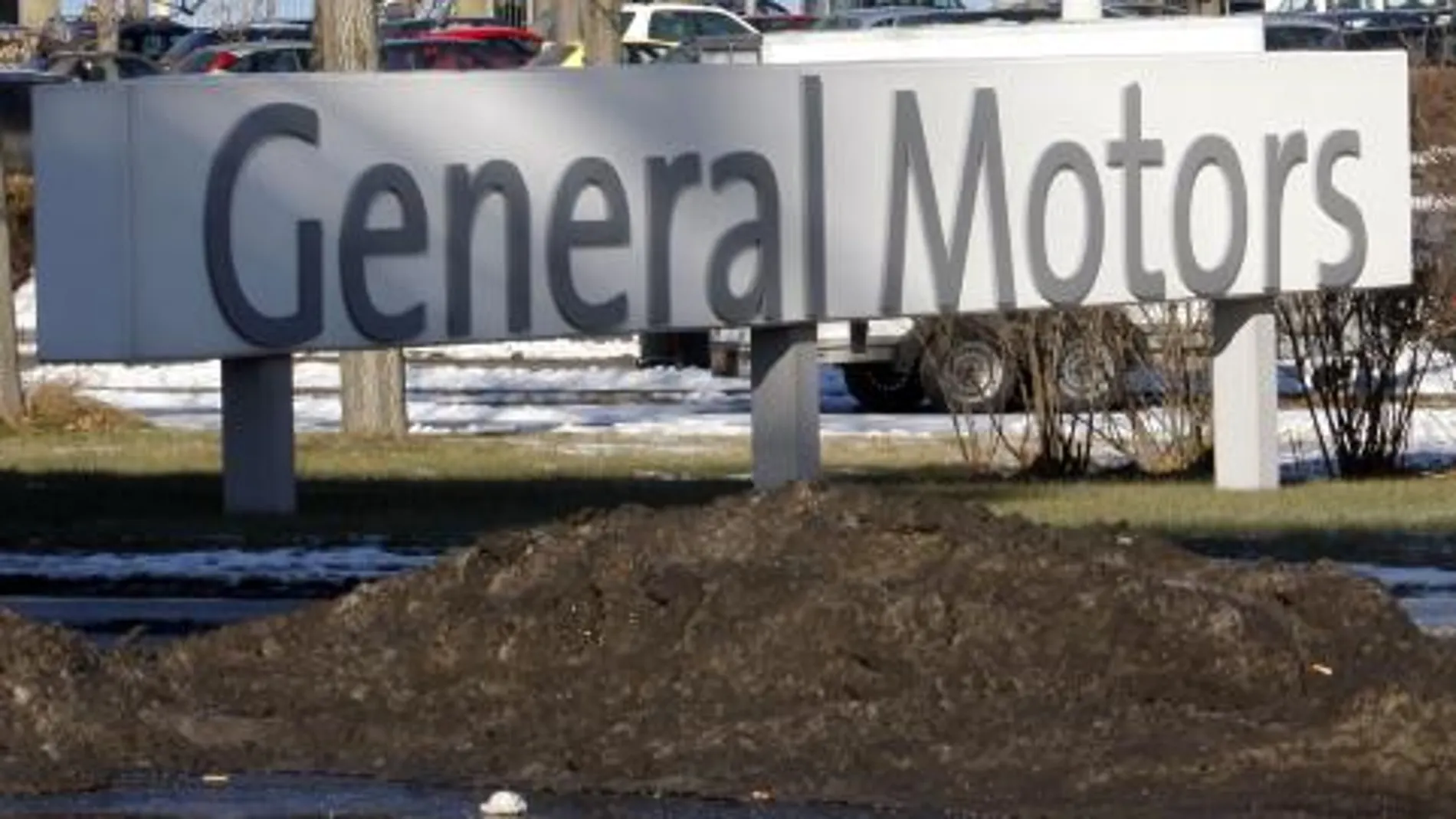 General Motors registró un volumen de ventas de 8.355.947 vehículos