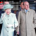 La Reina planta a Isabel II por el conflicto de Gibraltar