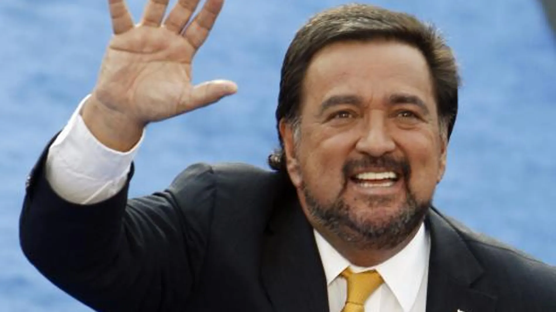 Bill Richardson «planta» a Obama a dos semanas de su toma de posesión