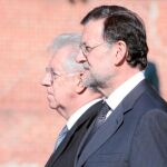 El encuentro de ayer se cerró el pasado 2 de agosto, durante la última cita entre Rajoy y Monti