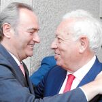 Empresarios valencianos piden a García-Margallo celeridad en los visados