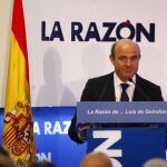 «Nunca he considerado la más mínima posibilidad de un rescate de España»