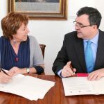 Cartagena se suma al ahorro energético dentro del Pacto de los Alcaldes para 2020