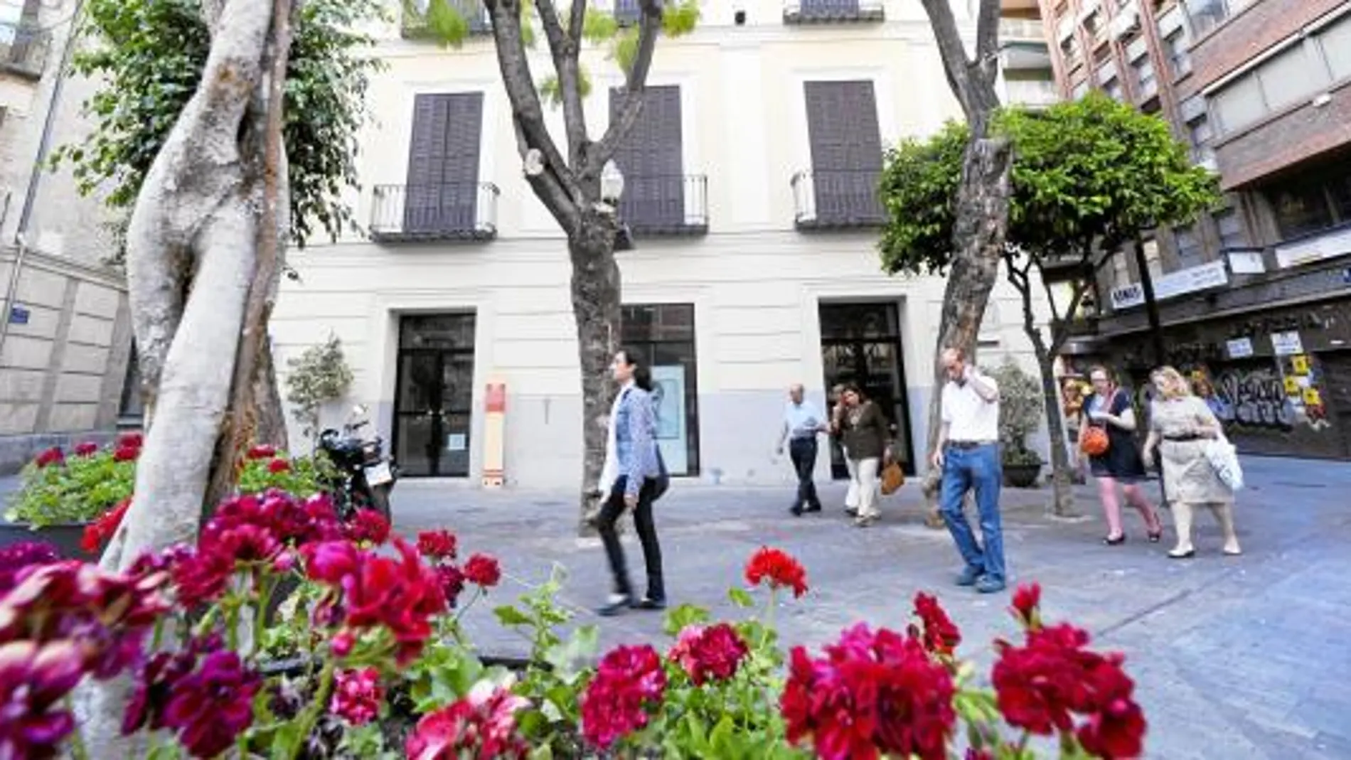 Visitas guiadas conciertos y cine para celebrar el Día de los Museos