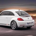 VW mantiene las líneas retro de su modelo más vendido