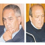 Gordo denunció a Lobo por pedir 120.000 euros para ratificar el soborno