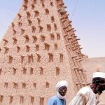 A los tuaregs les han birlado el proyecto por Alfredo Semprún