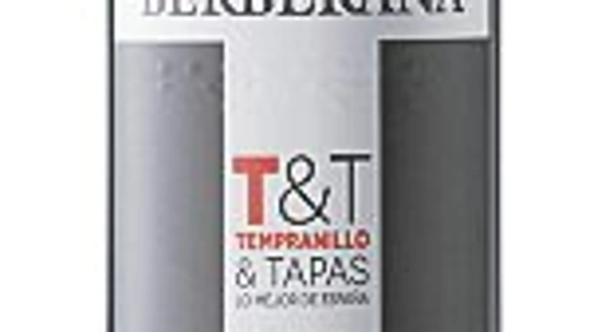 Berberana T & T 2011