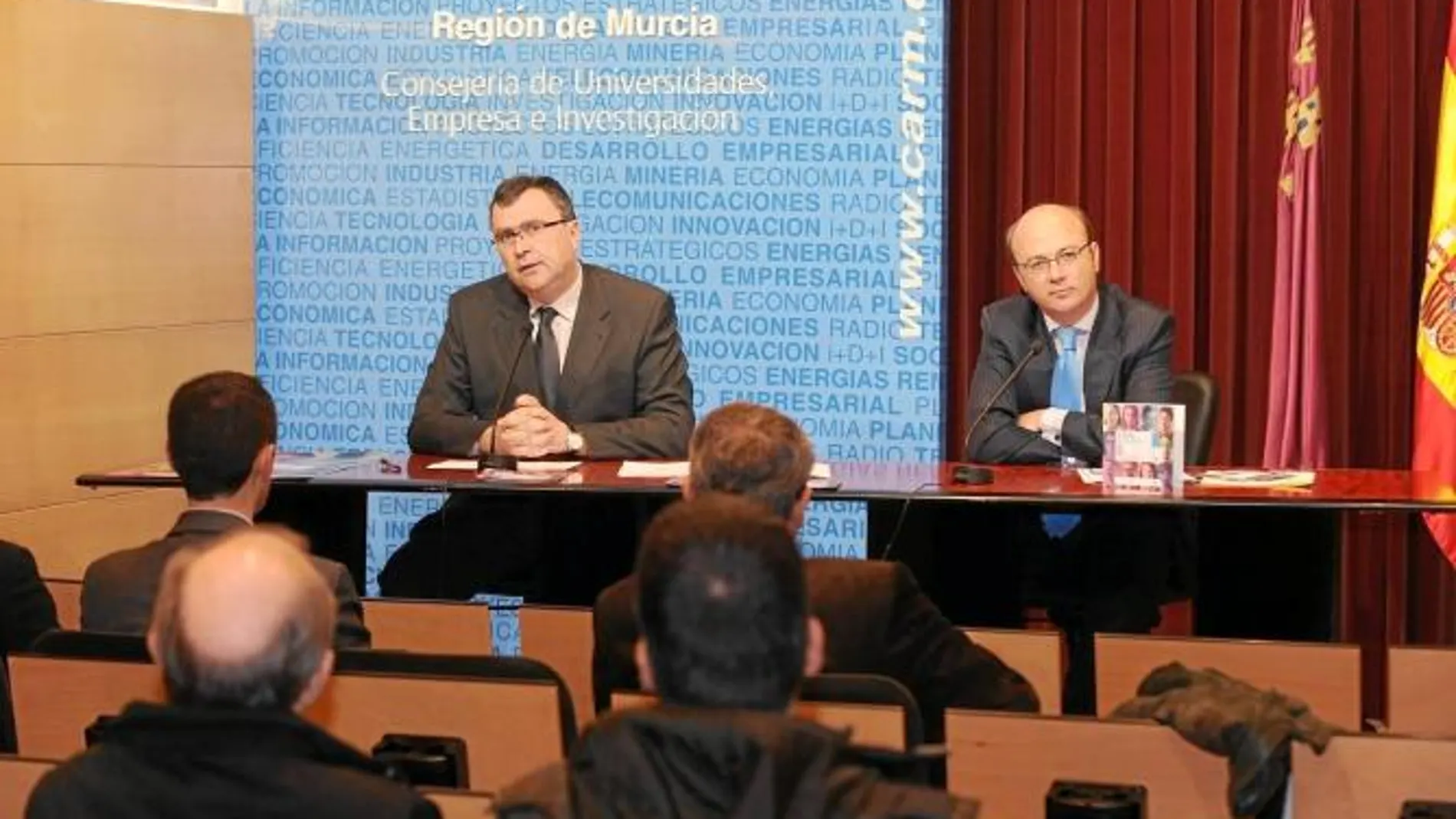 El Centro de Desarrollo e Innovación cubre todas sus plazas en cinco meses