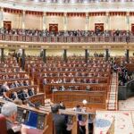 El 88 por ciento de los diputados del Congreso está pluriempleado