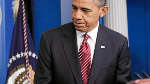 Obama cede ante los católicos