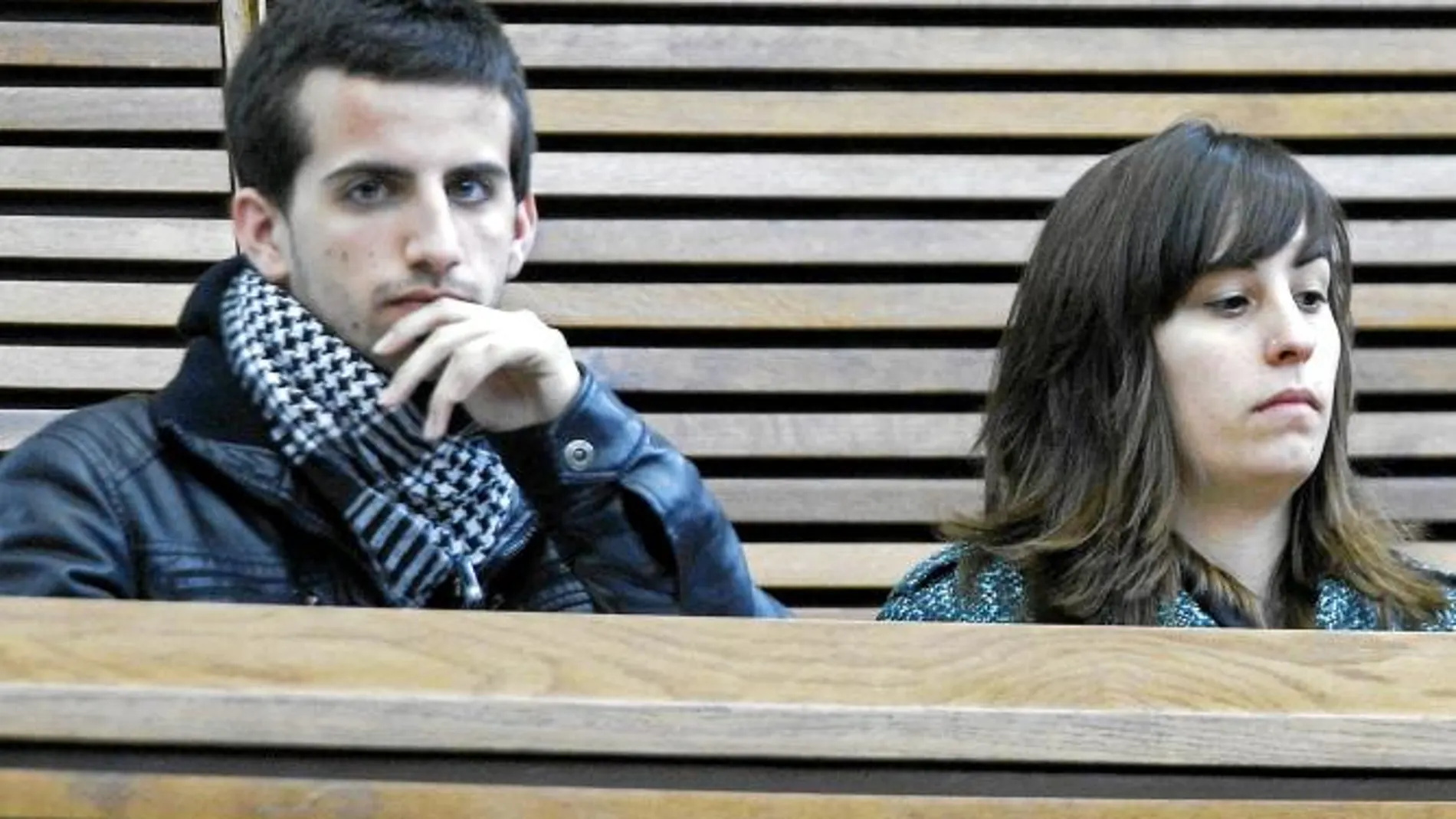 «Hay que provocar a la Policía y parecer ciudadanos corrientes»