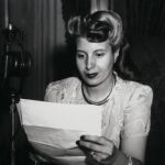 TVE inicia el rodaje de «Una carta para Evita»