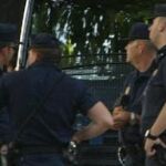 Igualdad duplica la cifra real de policías contra los malos tratos