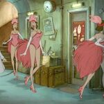 «El ilusionista. L'illusionniste»: Los magos sí existen