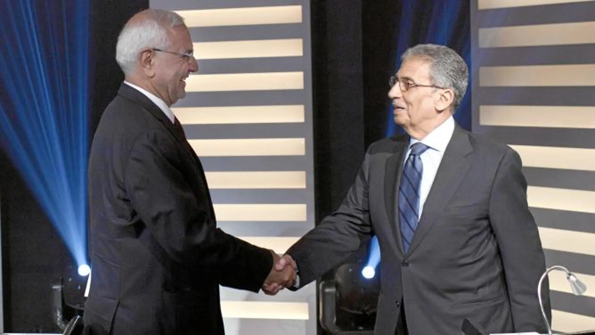 La «sharia» se cuela en el debate de Egipto